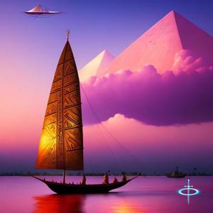 Felucca (feat. AlieNativ)