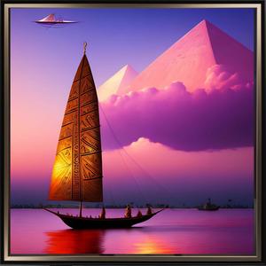 Felucca (feat. AlieNativ)