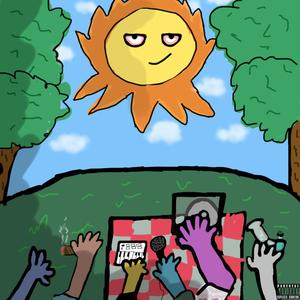 WHOVILLE (feat. Luniq) (Explicit)