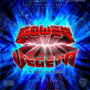 Power Vegeta (Explicit)