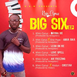 BIG SIX