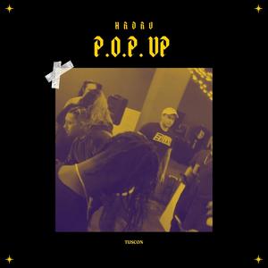 Pop Up Tucson (feat. Mickey Shiloh, Sycness, S.Beezy, Sonic Jay, TRnTH, Tommy Will & Roux) [Explicit]