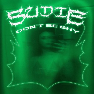 Don't Be Shy (Explicit)