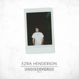 Undiscovered, Vol. 2