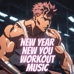 New Years Fresh Start Workout Motivation & Science Based Music