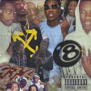 Palm Out (Explicit)