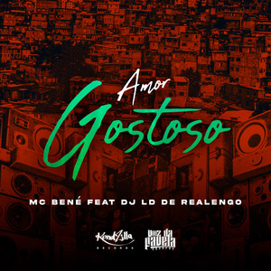 Amor Gostoso (Explicit)