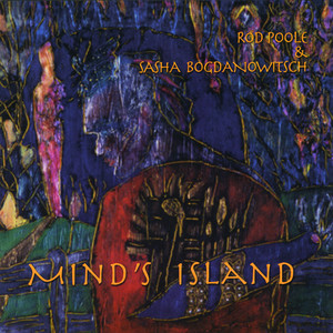 Mind's Island