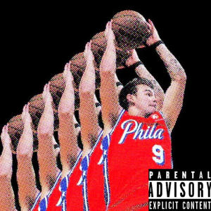 Mac McClung (feat. Nykobandz) (Explicit)