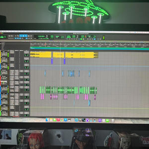 OVERLOAD (feat. Chavo) (Explicit)