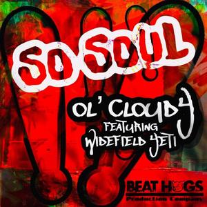 So Soul (feat. Widefield Yeti & Produced by Beat Hogs) (Explicit)