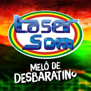 disbaratino 2026 reggae funk