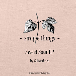 Sweet Sour EP