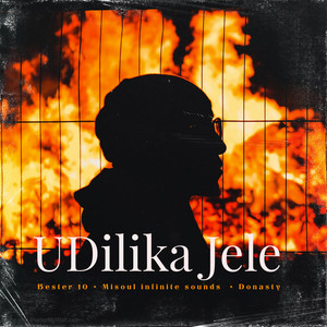 Udilika Jele