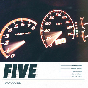 FIVE