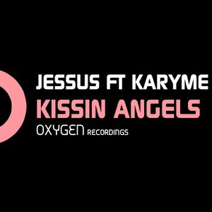 Kissin Angels (feat. Karyme) (Dub Mix)