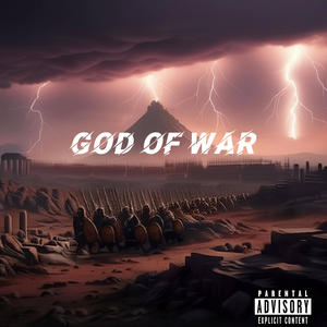 GOD OF WAR (Explicit)