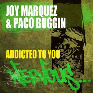 Addicted To You (Original Mix)