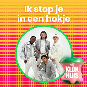 Ik Stop Je in een Hokje