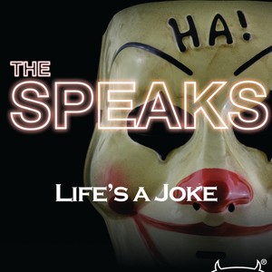 Life's A Joke (Import) [Explicit]
