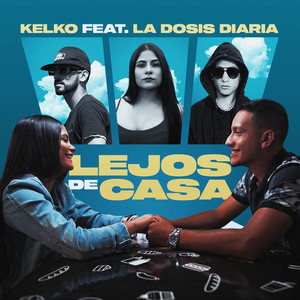 Lejos De Casa (Explicit)