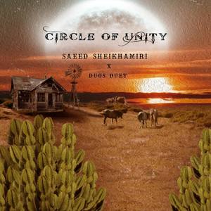 Circle of Unity (Instrumental)
