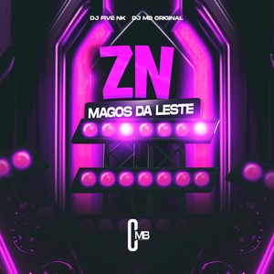 Zn Magos da Leste (Explicit)