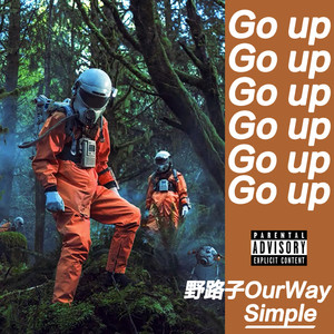 Go Up#