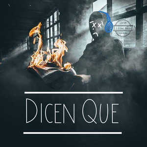 Dicen Que (Explicit)