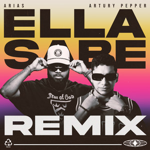 Ella Sabe (Remix)