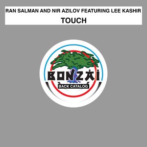 Touch (Uriel Remix)