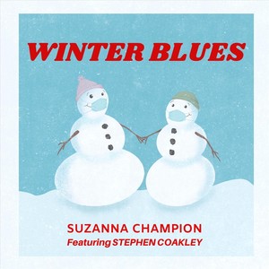 Winter Blues (feat. Stephen Coakley)