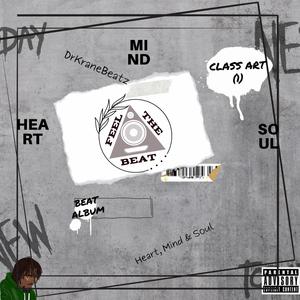 Drkranebeatz - Dark Angel