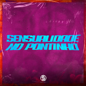 Sensualidade no Pontinho (Explicit)