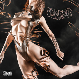 Weekhooly (C4 Remix|Explicit)