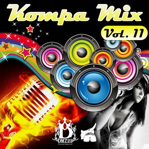 Kompa Mix, Vol. 11