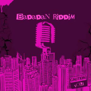 Teli Bude (feat. Bad Sparksy) (Badadan Riddim Mastered)