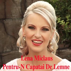 Pentru-N Capatai De Lemne