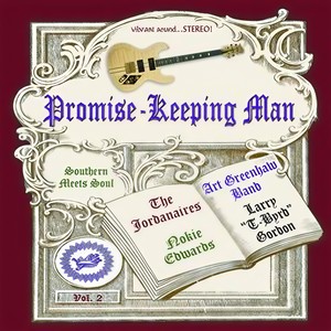 He's Got The Whole World In His Hands