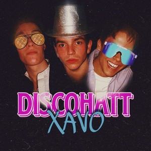 DISCOHATT (Explicit)
