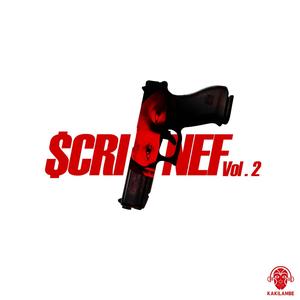 Open (feat. K2MI & N.A.X) (Explicit)