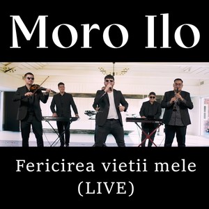 Fericirea vietii mele (Live)