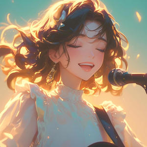 人间半途 (女生版)