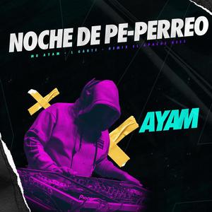 Noche de Perreo