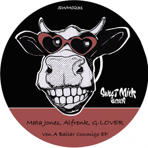 Ven A Bailar Conmigo (Dub mix)