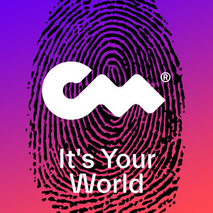 It's Your World (Fluence Remix)