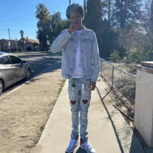 Lately (Explicit)