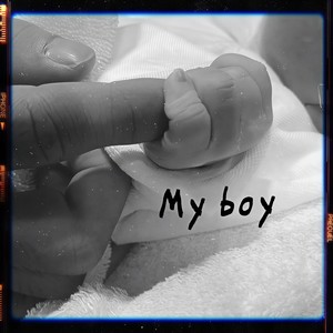 My boy