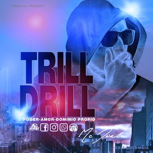 TRILL DRILL (Explicit)