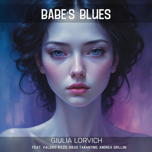Babe's Blues (feat. Valerio Rizzo, Diego Tarantino & Andrea Grillini)